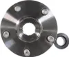 SKF Radlagersatz vorne für Toyota Prius Liftback W2 1.5 Produktbild-Vorschau 6
