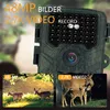 Wildkamera 1080P HD Jagdkamera, 48 MP HD Wildkamera mit Produktbild-Vorschau 7