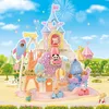 Dziecięcy park rozrywki SYLVANIAN 05537 Podgląd zdjęcia produktu 17