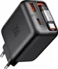 Mcdodo Szybka Ładowarka Sieciowa Zasilacz 2X Usb-C Usb-A Pd Podgląd zdjęcia produktu 10