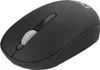 INCA Maus IWM-241RS   1200 DPI,CANDY DESIGN 3D,Black, Produktbild-Vorschau 4