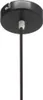 EGLO Lampe suspendue TRURO 1 noir et cuivre 49238 Voir les images du produit 4