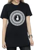 Disney - "Alice in Wonderland" T-Shirt für Damen BI8543 (L) Produktbild-Vorschau 3