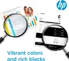 HP HP Cartridge No 655A HP655A HP 655A Black Schwarz Produktbild-Vorschau 6