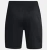 Under Armour UA B's Ch. Knit Short schwarz YMD Produktbild-Vorschau 2