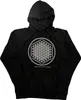 Bring Me The Horizon - "Sempiternal" Kapuzenpullover für Produktbild-Vorschau 1