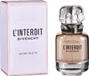 Givenchy L'Interdit Eau de Toilette 35ml Produktbild-Vorschau 2