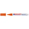 edding 4040 matlakstift, oranje Productafbeelding-voorbeeld 1