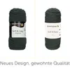 Schachenmayr Soft & Easy, 100g Oliv Handstrickgarne Produktbild-Vorschau 6