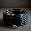 Tuyau pneumatique renforcé et pressé pour compresseur, 20 Voir les images du produit 3