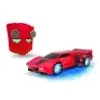 Dickie R/C Turbo ferngesteuertes Rennauto Sideswipe Produktbild-Vorschau 7