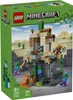 LEGO MINECRAFT 21587 Donjon des Zombies Voir les images du produit 15