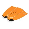 ROAM Footpad Deck Grip Traction Pad 3+ tlg Orange Produktbild-Vorschau 1