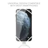 VONMÄHLEN Infinity White / The Phone Strap Produktbild-Vorschau 3