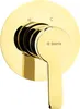 Concealed shower mixer without shower switch Produktbild-Vorschau 1