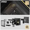 MSI MEG Vision X AI 2NVV7-009AT, Intel Core Ultra 7, 265K, Náhled obrázku produktu 10