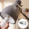 Balení 5 adaptérů z objímky B22 na E14. Adaptér B22 pro Náhled obrázku produktu 5