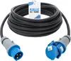 KALLE DAS KABEL CEE Verlängerungskabel H07RN-F 3G 4,0 mm² Produktbild-Vorschau 1