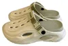 Xani Ultra Comfort Clogs EVA Hausschuhe Gartenschuhe Uni - Produktbild-Vorschau 3