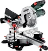 Metabo Kapp und Gehrungssäge KGS 216 M inkl Falt Produktbild-Vorschau 2