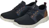 Rieker slip-on topánky B7796 14 navy EU 46 Náhľad obrázku produktu 28