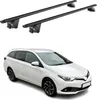 Strešný nosič Batožinový nosič pre Toyota Auris SW E18 Náhľad obrázku produktu 11