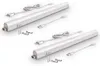 Sada dvou podlahových svítidel - 8W, 800 lm, LED, zástrčka, Náhled obrázku produktu 1