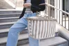 Reisenthel Carrybag summerstripes coffee Produktbild-Vorschau 14
