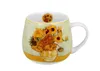 Duo hrnček na kávu Van Gogh, Slnečnice z porcelánu, hrnček, Náhľad obrázku produktu 2