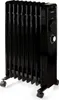 Domo DO7327R Radiateur à huile, appareil sur pied, 2000 Voir les images du produit 1