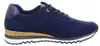 MARCO TOZZI scarpa donna stringata look sughero sneaker zip Anteprima dell’immagine prodotto 12