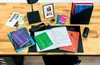 Clairefontaine 5x Notizbücher A4 mit Softcover, 144 Blatt Produktbild-Vorschau 3