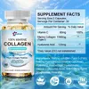 Marine Collagen 1300mg + Hyaluronic Acid + Vitamin C, Produktbild-Vorschau 2