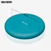 GORILLA SPORTS® Ballsitzkissen - Türkis, inkl. Pumpe, 33cm Produktbild-Vorschau 6