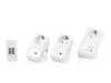 smartwares IP-Funksteckdosen-Set SH5-SET-GW Produktbild-Vorschau 2