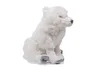 Wild Republic - Kuscheltier - Cuddlekins - Polar Fuchs Produktbild-Vorschau 1