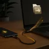 CO2-USB-C-Kabel zum Schnellladen für Samsung und Apple USB Produktbild-Vorschau 14