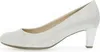 Gabor Damen Glitzer Pumps silber metallic Produktbild-Vorschau 40
