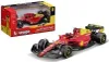 Bburago 18-36831 - Modellauto - Ferrari F1-75 Leclerc #16 Produktbild-Vorschau 4