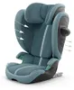 Cybex Kindersitz Solution G2 i-fix Plus Stormy Blue Voir les images du produit 9