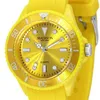Madison L4167-02 Uhr Golden  Golden One Size Produktbild-Vorschau 3