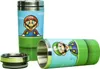 Paladone Super Mario Warp Pipe, Mehrfarbig, Edelstahl, Produktbild-Vorschau 1
