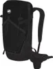 Ducan Spine 50-60 Wanderrucksack von Mammut; schwarz; mit verstellbaren Trägern und seitlichem Trinkbehälter. Vista previa de la imagen del producto