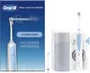 Oral-B Dental Irrigator | OxyJet MD20 | 600 ml | Number of Anteprima dell’immagine prodotto 2