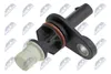 NTY ECP-CH-034 Kurbelwellensensor Impulsgeber für CHEVROLET Produktbild-Vorschau 1