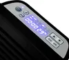 Close-up of a digital display panel on a black electronic device. Náhľad obrázku produktu