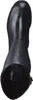 Paul Green Klassische Stiefel Damen 31383833343432 Schwarz Produktbild-Vorschau 5
