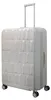 travelite trolley Panello 4W Trolley Ivory écru 76cm Voir les images du produit 2