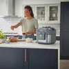 Ninja Speedi Rapid Cooking System & Heißluftfritteuse Produktbild-Vorschau 42