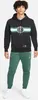 Nike Sweats Jordan Psg Fleece PO, DJ3928010, Pointure: 183 Voir les images du produit 4